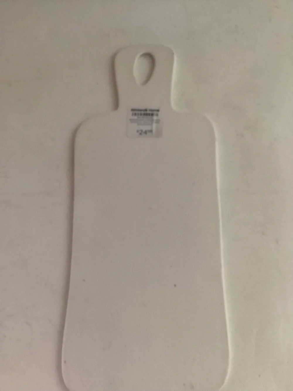 Kirkland Signature ceramic charcuterie